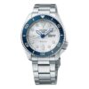 5 Sports-serien Seiko 140-årsjubileumsbegrenset utgave 4R36 automatisk urverk 42,5 mm klokke