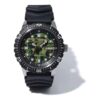 BAPE X Seiko MEKANISK DYKKERUR Crossover