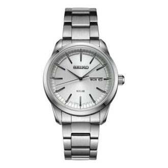 Gents-serien Business kvarts Solenergi