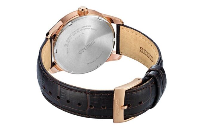 Gents Series Casual vanntett