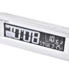 Kalender Multifunksjonell Minimalistisk Hvit