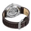 Mechanical Series Casual automatisk klokke gul