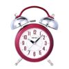 Mute mekanisk ring med alarm rød/hvit
