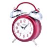 Mute mekanisk ring med alarm rød/hvit
