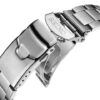 Nr. 5 Japan Mechanical Sports «Orange Silver»