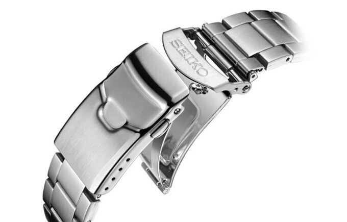 Nr. 5 Japan Mechanical Sports «Orange Silver»