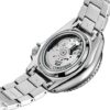 Nr. 5 Japan Mechanical Sports «Orange Silver»