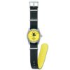 Pokémon Pikachu Crossover Limited Watch Gul Svart