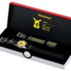 Pokémon Pikachu Crossover Limited Watch Gul Svart