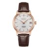 Presage Automatic «Brown Copper»