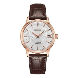 Presage Automatic «Brown Copper»