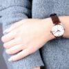 Presage Automatic «Brown Copper»