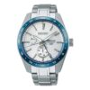 Presage-serien Seiko 140-årsjubileumsutgave 6R64 Automatisk 42,2 mm klokke