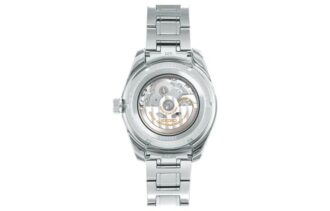 Presage-serien Seiko 140-årsjubileumsutgave 6R64 Automatisk 42,2 mm klokke