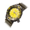 Prospex Casual Yellow Monster Monster 200 m mekanisk klokke