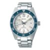 Prospex-serien Seiko 140-årsjubileumsutgave 6R35 Automatisk 40,5 mm klokke