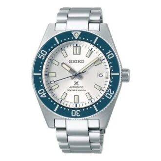 Prospex-serien Seiko 140-årsjubileumsutgave 6R35 Automatisk 40,5 mm klokke