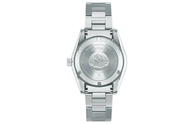 Prospex-serien Seiko 140-årsjubileumsutgave 6R35 Automatisk 40,5 mm klokke