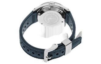 Prospex-serien Seiko 55-årsjubileum – 1965 Divers Retro-versjon 8L55 Automatisk 39,9 mm klokke