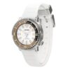 Prospex-serien Solar Quartzes Christmas Limited White