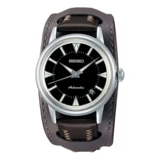 Prospex-serien The 1959 Alpinist Retro-versjon 6L35 Automatisk 36,6 mm klokke