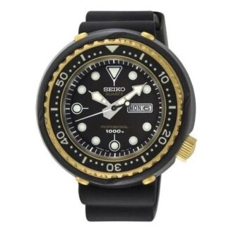 Prospex Series 49,4 mm Limited Ocean Luminous Pointer kvartsur
