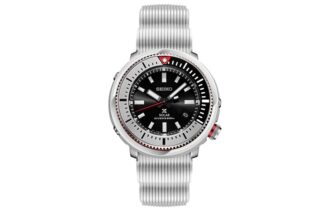 PROSPEX StreetSeries Sports kvarts Solar Energy White Angel