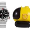 PROSPEX StreetSeries Sports kvarts Solar Energy White Angel
