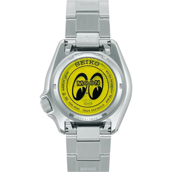 SBSA287 5 Sports SKX-serien