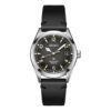 Seiko Prospex Alpinist analog klokke «Black Silver»