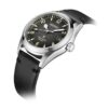Seiko Prospex Alpinist analog klokke «Black Silver»