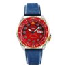SEIKO X ONE PIECE 5 Sports Watch «Monkey D. Luffy Regular Box»