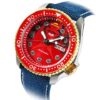 SEIKO X ONE PIECE 5 Sports Watch «Monkey D. Luffy Regular Box»
