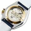 SEIKO X ONE PIECE 5 Sports Watch «Monkey D. Luffy Regular Box»
