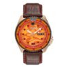 SEIKO X ONEPIECE Crossover nr. 5 Studentklokke «Orange»