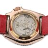 SEIKO X ONEPIECE Crossover nr. 5 Studentklokke «Orange»