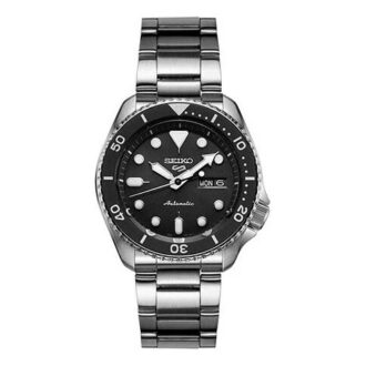 Seiko5 for menn Japan / Sør-Korea Mote