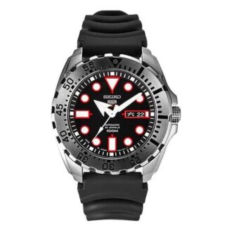 Seiko5 for menn Japan / Sør-Korea Mote