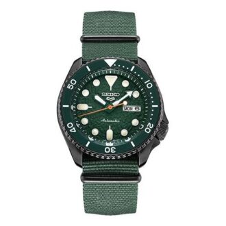 Seiko5 for menn Japan / Sør-Korea Mote