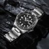 Seiko5 for menn Japan / Sør-Korea Mote
