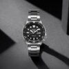 Seiko5 for menn Japan / Sør-Korea Mote