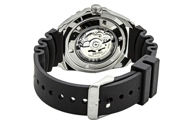Seiko5 for menn Japan / Sør-Korea Mote
