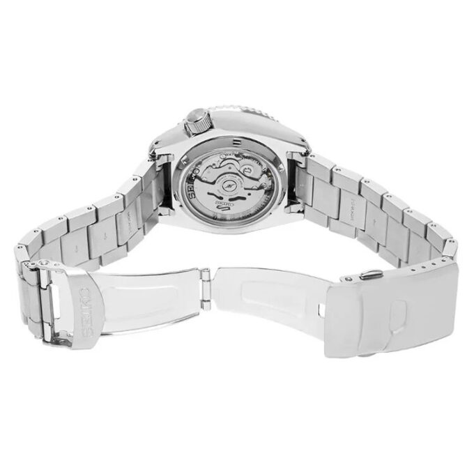 Seiko5 for menn Japan / Sør-Korea Mote
