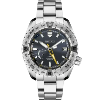 SNR025 Prospex LX-serien
