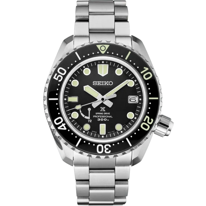 SNR029 Prospex LX-serien