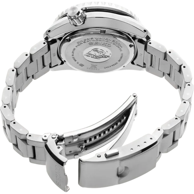 SNR029 Prospex LX-serien