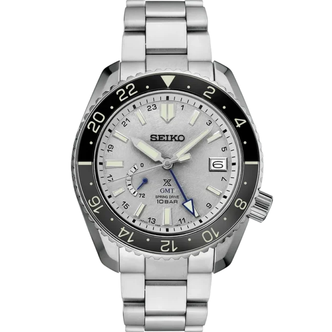 SNR051 Prospex LX-serien