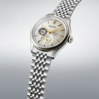 SPB480 Presage Klassiske serier