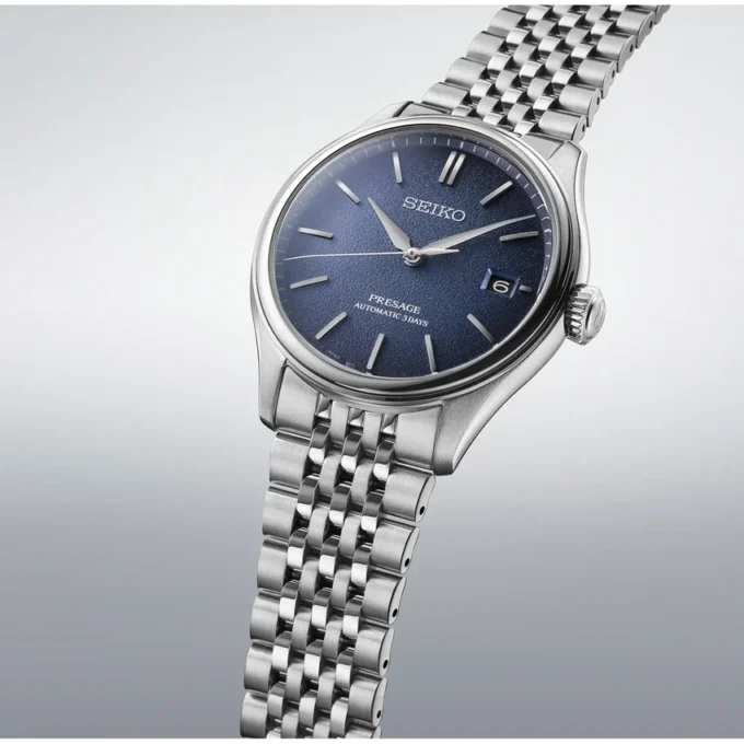 SPB525 Presage Klassiske serier