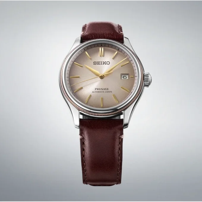 SPB529 Presage Klassiske serier